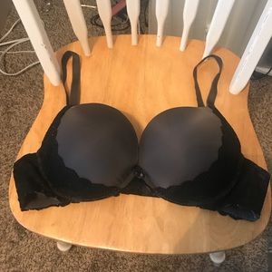 Torrid Bra